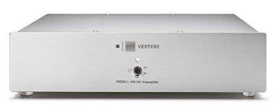 vertere phono-1 mkii review