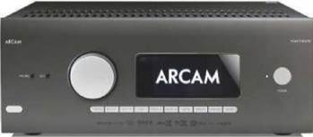 ARCAM AVR30 Review