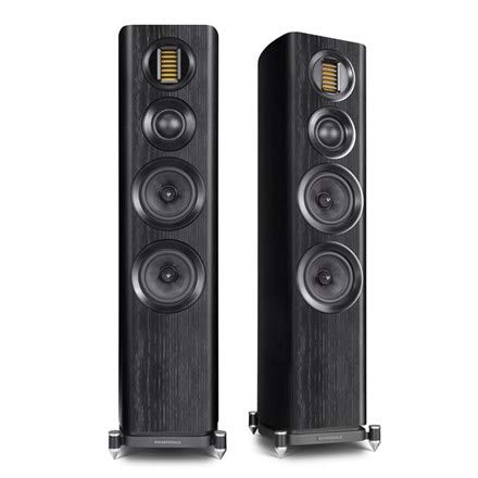 SVS PRIME PINNACLE Review – Towering delight