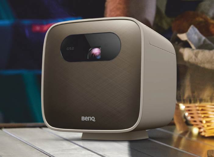 BENQ GS2 Review