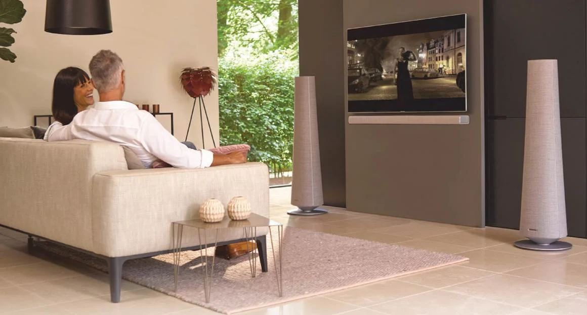 HARMAN-KARDON CITATION Review