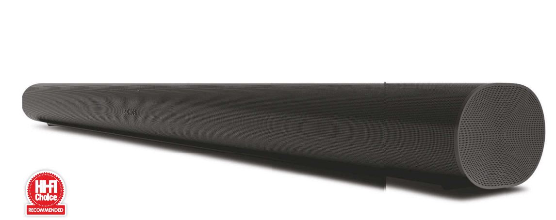 Sonos best sale soundbar currys