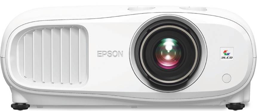 epson home cinema 3800 review