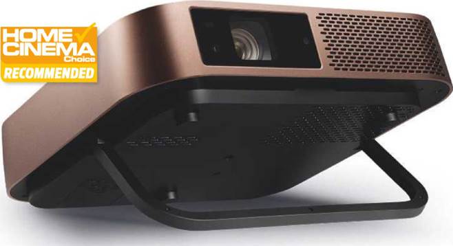 Optoma Hz40 Review – Laser-powered HDR PJ for the masses?