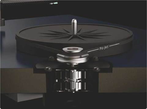 Pro-Ject Debut Carbon EVO Review