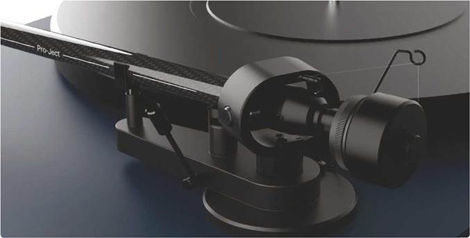 Pro-Ject Debut Carbon EVO Review