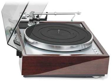 Thorens TD 1601 Review