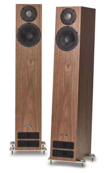 WHARFEDALE DIAMOND 12.1 Review – Diamond Life