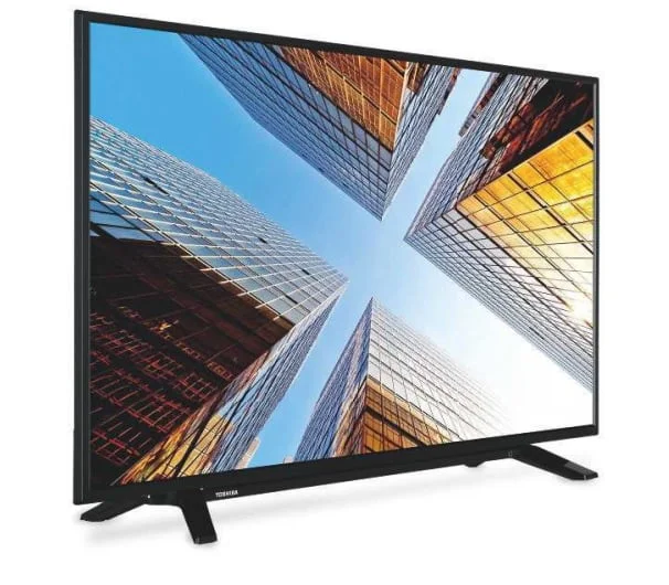 TV Toshiba: testamos a nova 4K que marca o retorno da empresa ao Brasil