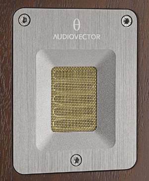 AUDIOVECTOR QR1 Review