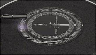 YAMAHA GT-5000 Review