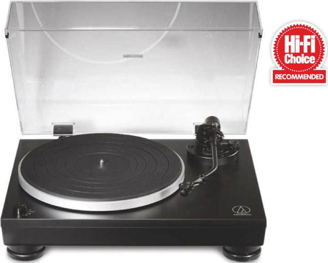 Thorens TD 148A Review – Automatic for the people