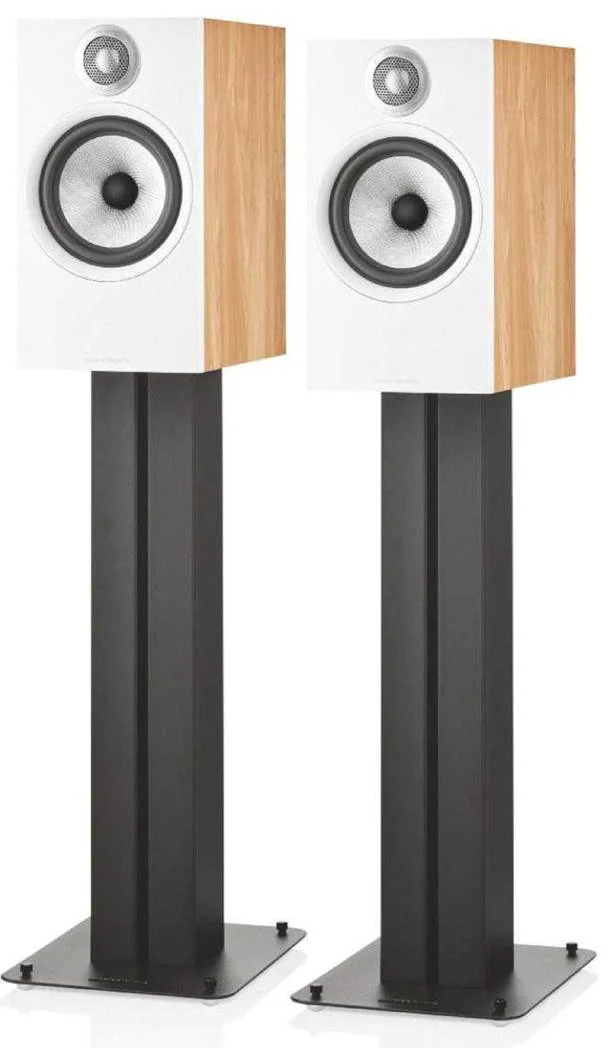 BOWERS & WILKINS 606 S2 ANNIVERSARY EDITION Review - Sixth