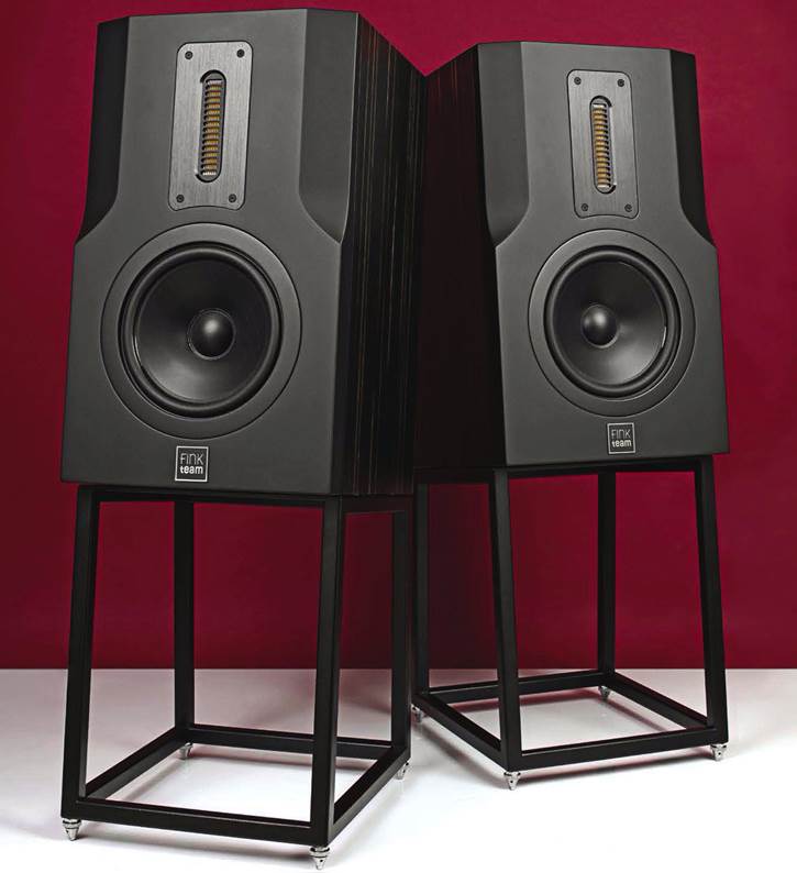 BOWERS & WILKINS 606 S2 ANNIVERSARY EDITION Review – Sixth sense