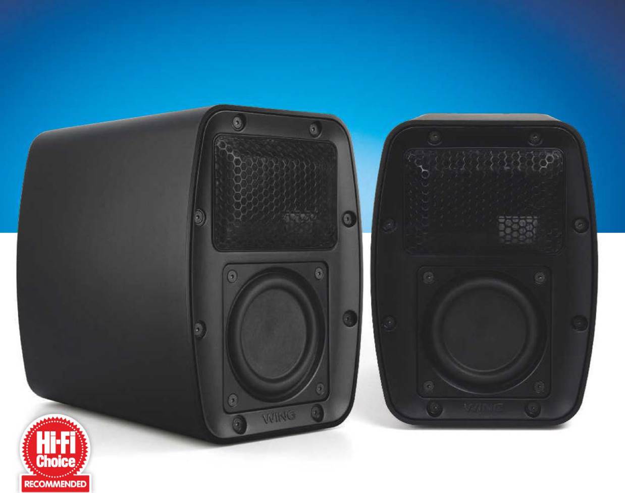 Wing Acoustics Zerø Review - From Zero to hero « 7Review