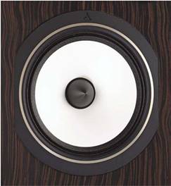 TRIANGLE ANTAL 40TH ANNIVERSARY LIMITED EDITION LOUDSPEAKERS Review