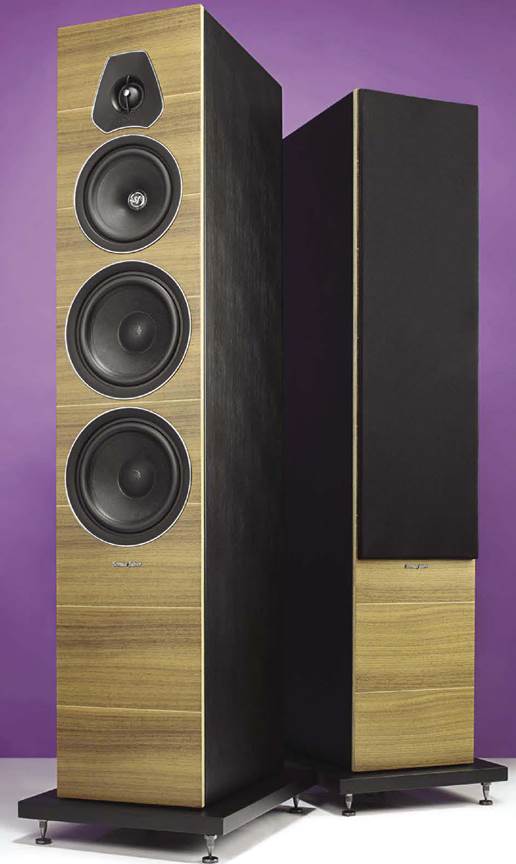 sonus faber lumina 5