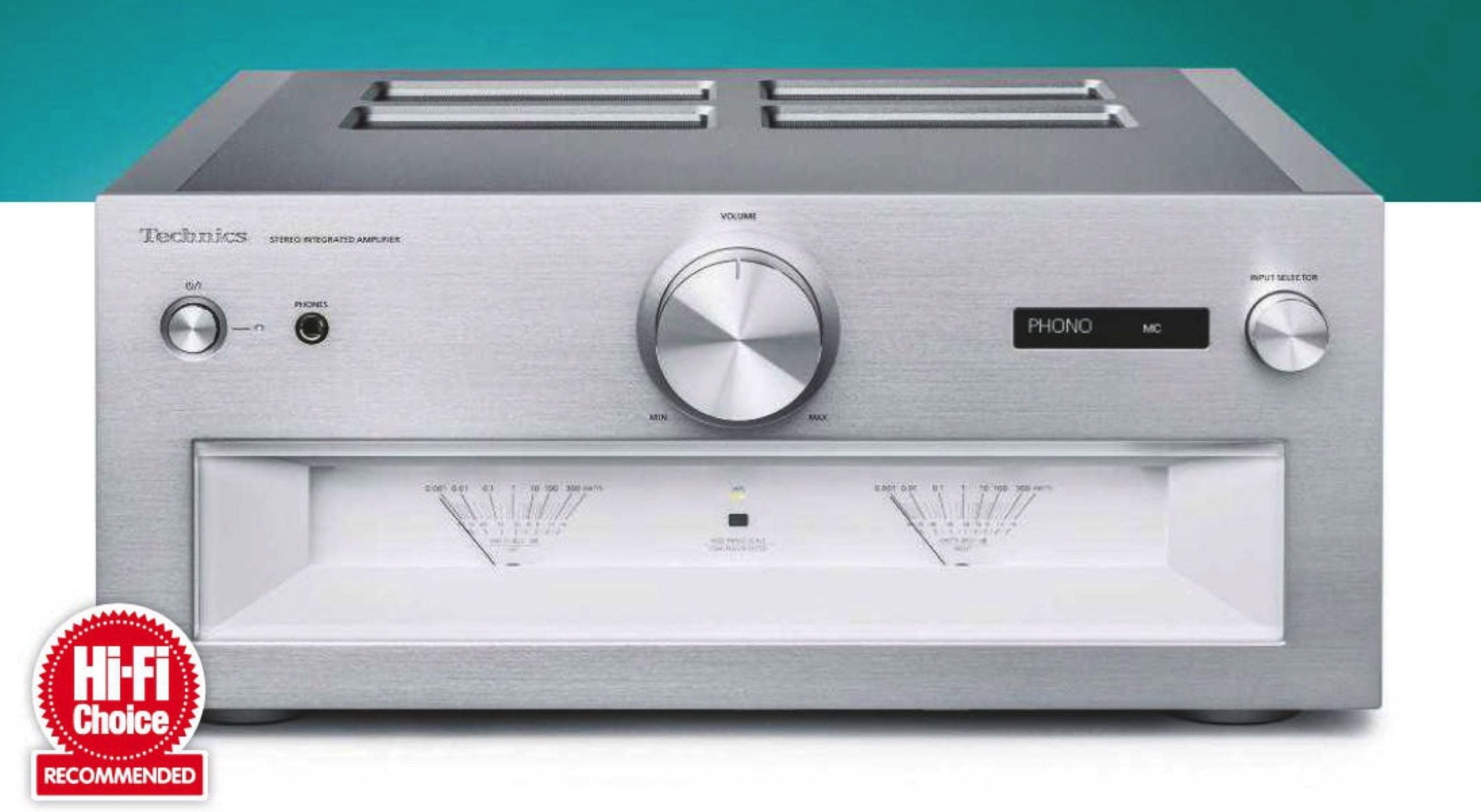 Technics SU-R1000 Review