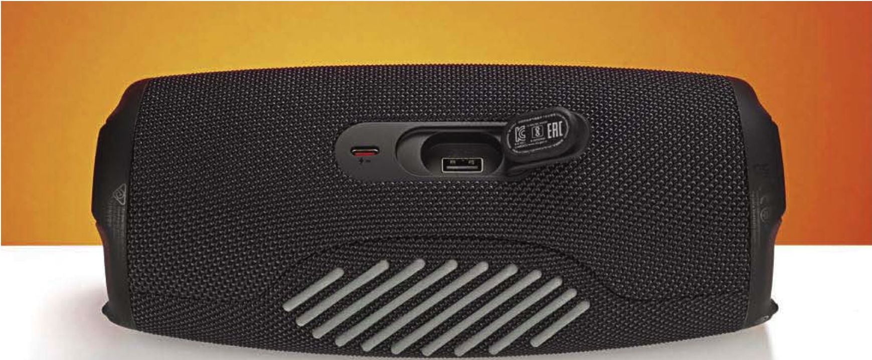 JBL CHARGE 5 Review