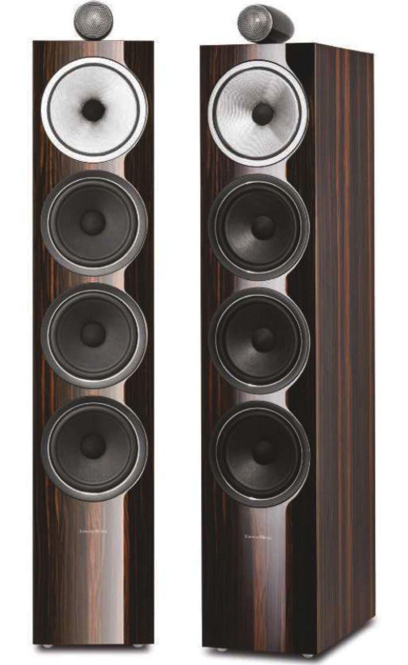 JBL HDI-1600 Review – Hard Rock