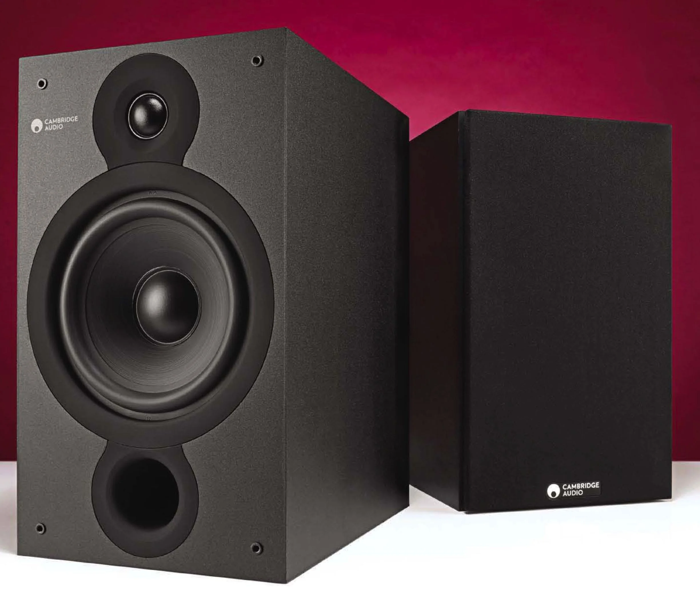 CAMBRIDGE AUDIO SX-60 Review - Low & High « 7Review CAMBRIDGE AUDIO SX-60 Review - Low & High « 7Review