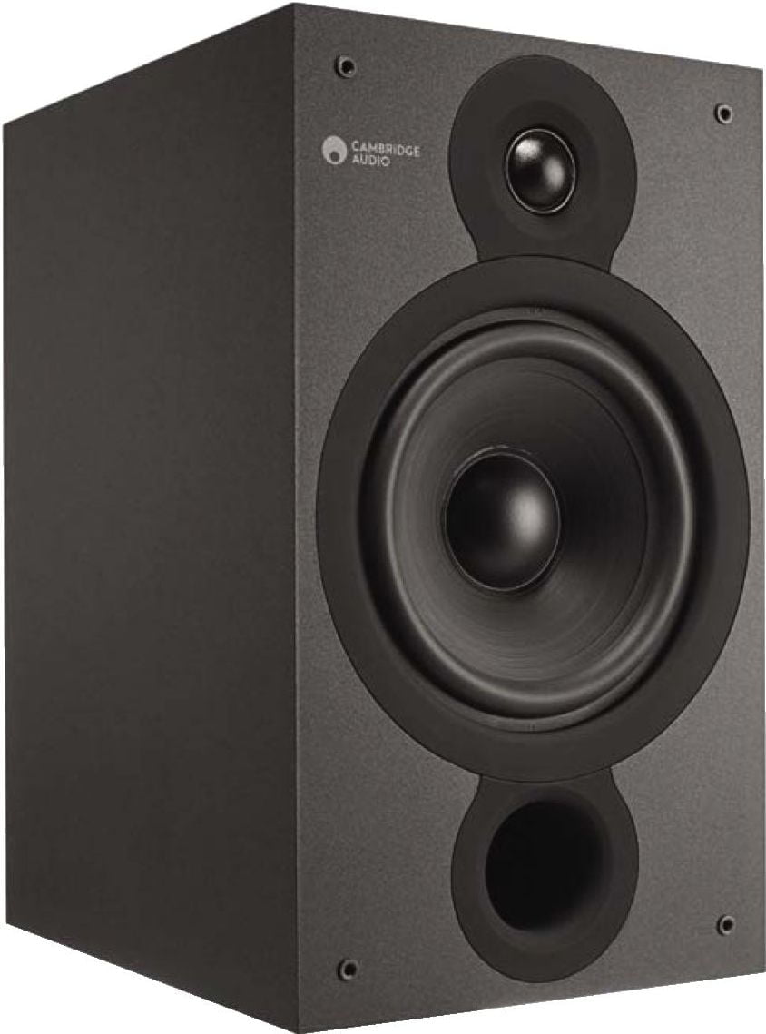 Cambridge Audio Sx 60 Review Low High 7review