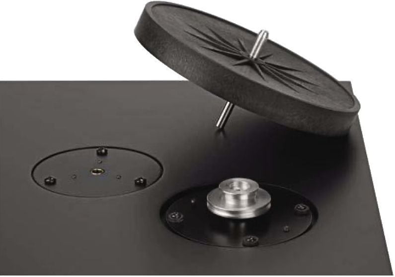 PRO-JECT DEBUT CARBON PRO Review