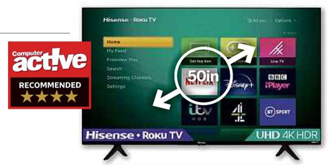 Best smart TVs for 2022