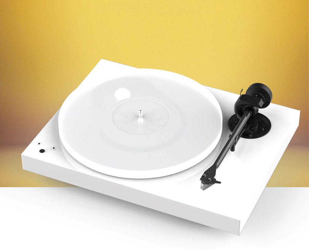 PRO-JECT X1 Review