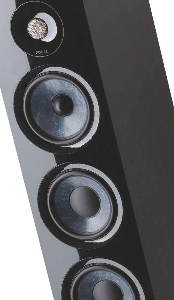 Focal Chora 826 Review