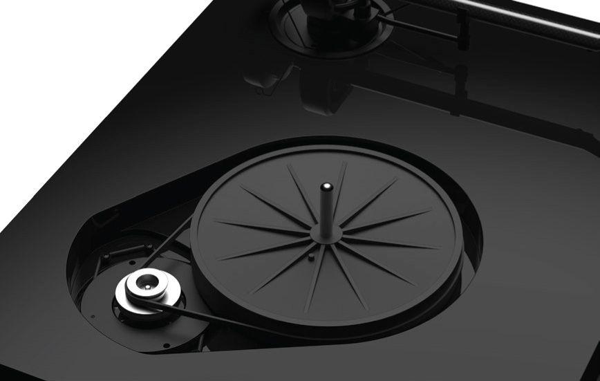 PRO-JECT X1 Review