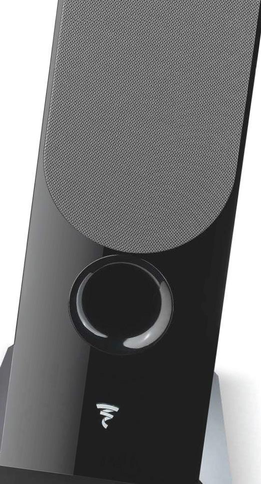 Focal Chora 826 Review