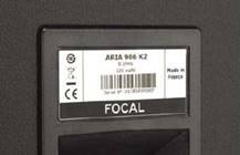 Focal aria k2 906 review