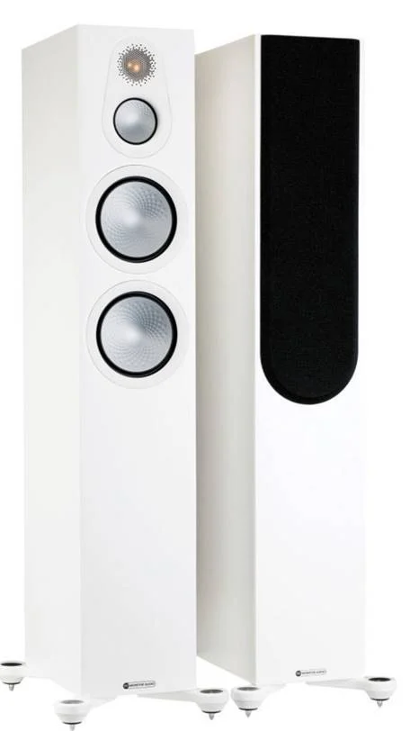 Monitor Audio Silver 300 7G Review