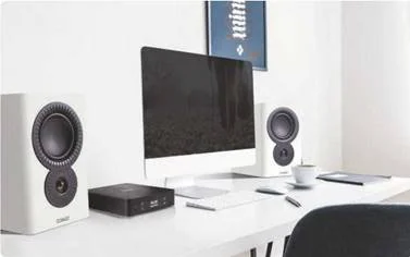 Mission LX Connect Review