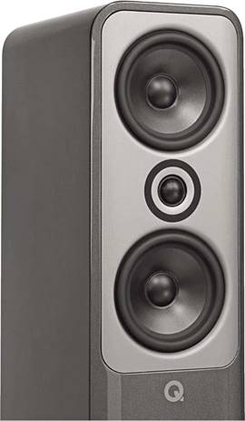 Q ACOUSTICS CONCEPT 50 Review