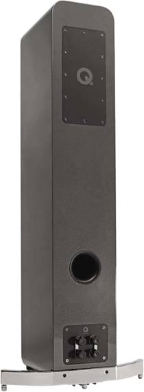 Q ACOUSTICS CONCEPT 50 Review