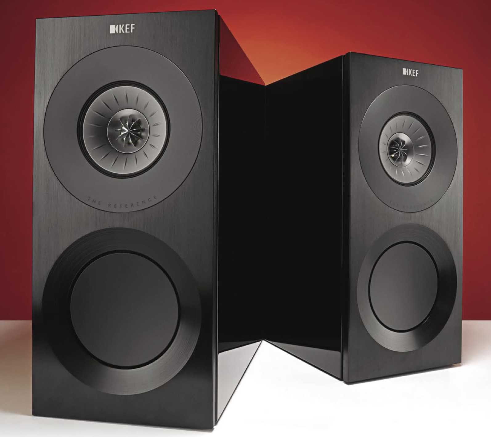 kef model 1