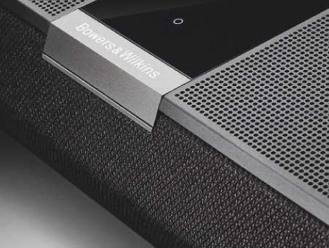 Bowers And Wilkins Panorama 3 Review