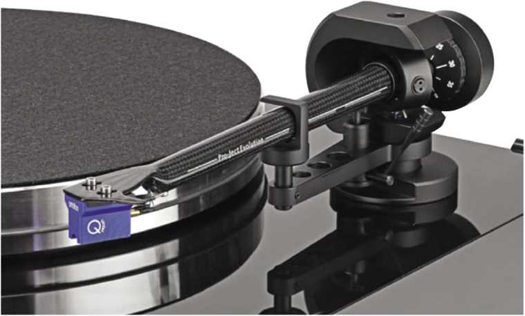 Pro-Ject Balanced Phono Boxes and X8 Turntable ~ The Sound Advocate