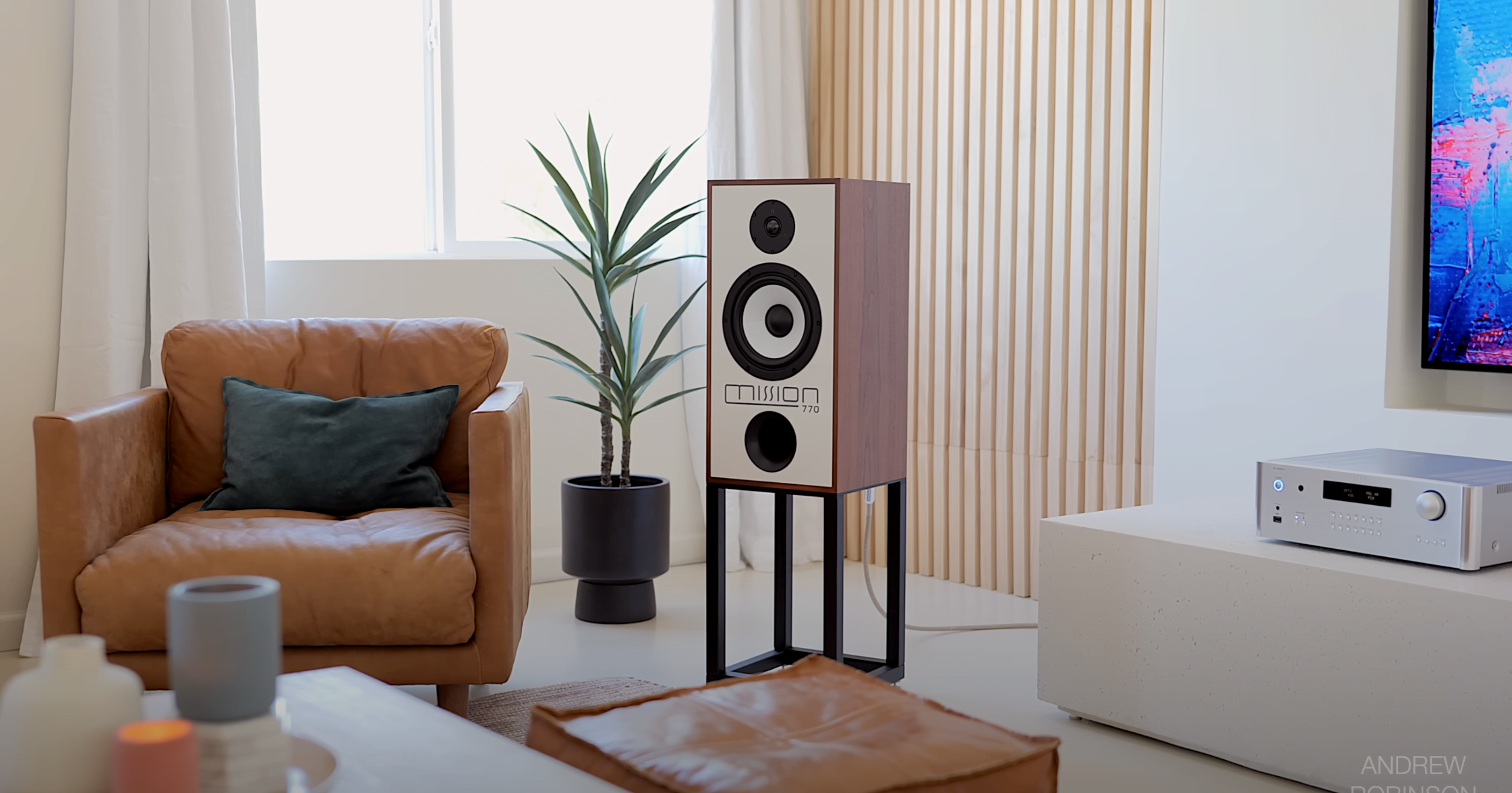 Q Acoustics Concept 30 Review – Not So Small