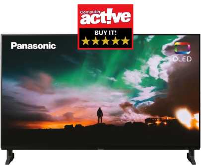 Panasonic TX-48JZ980 Review