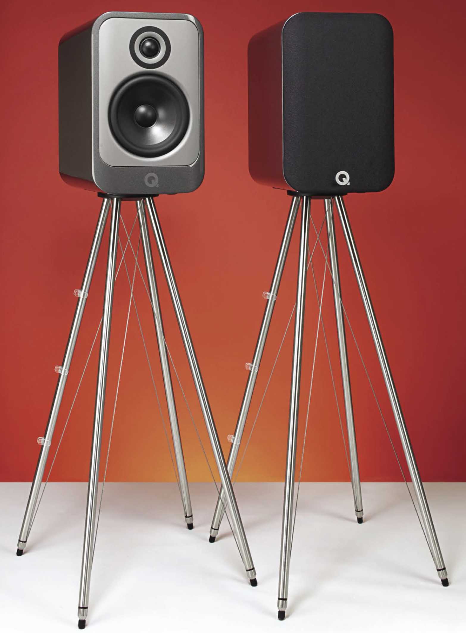 Q Acoustics Concept 30 Review