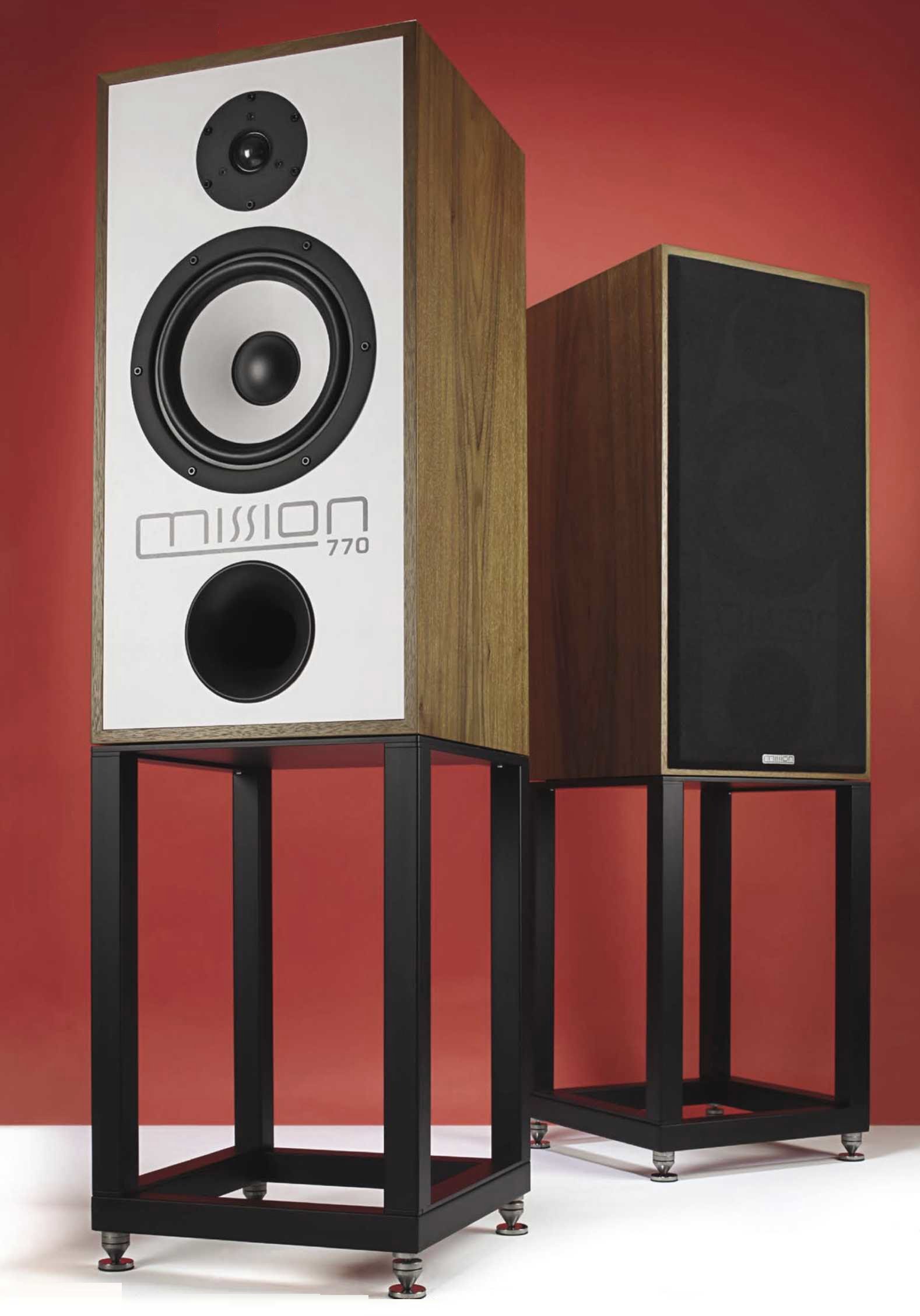 mission 770 speakers