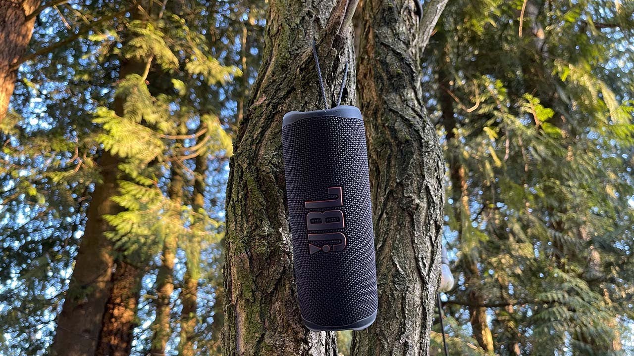 JBL Flip 6 Review