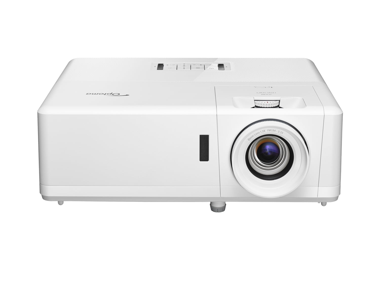 Optoma UHZ50 Review