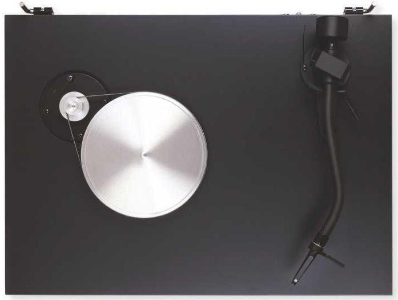 Pro-Ject Debut PRO S Review