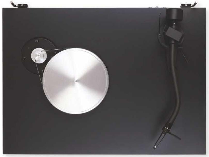 Pro-Ject - Replacement Dust Cover for Debut Series (Standard 1