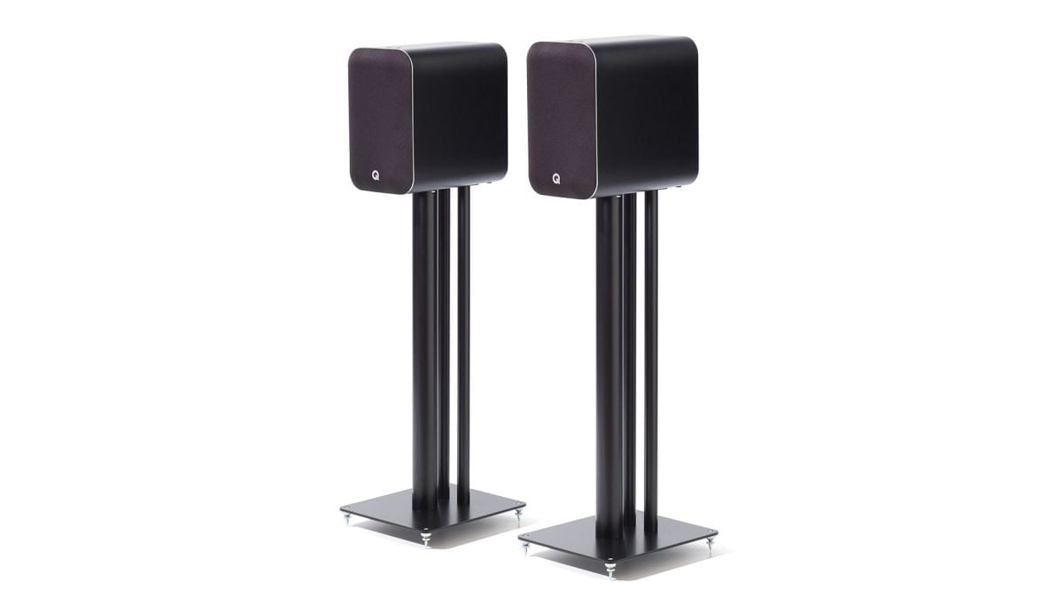 Q Acoustics M20 HD Review