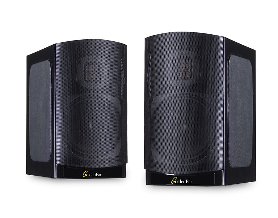 GOLDENEAR BRX 5.1 Review